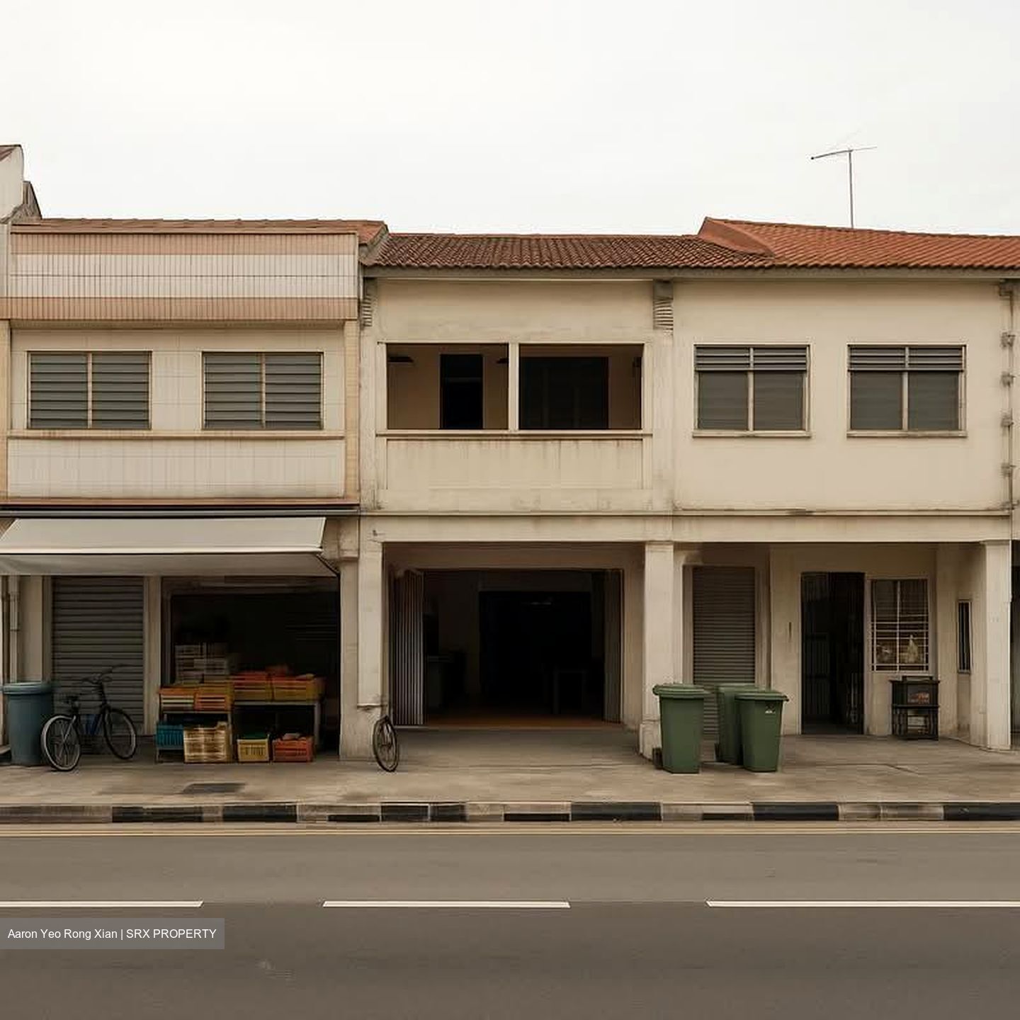 Geylang Conservation Area (D14), Shop House #570469301